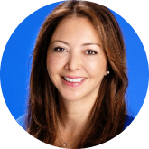 Michelle Tamayo